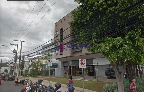 Andar 377,09 M² Estoril (bh) Venda - 10021