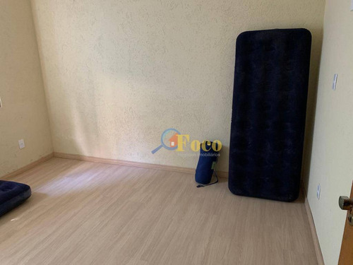 Casa Com 3 Dormitórios À Venda, 100 M² Por R$ 460.000,00 - Jardim São José - Itatiba/sp - Ca0883