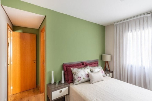 Imagem 23 de 30 de Apartamento - Ap01611 - 69808444