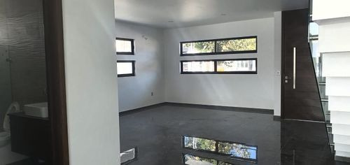 Imagen 20 de 20 de Hermosa Casa Nueva En Bosques Vallarta