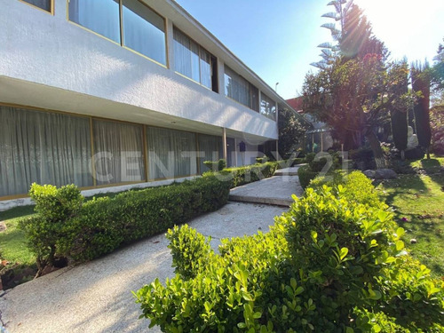 Imagen 2 de 13 de Venta En Paseo Del Pedregal 5923m2 De Terreno A Negociar