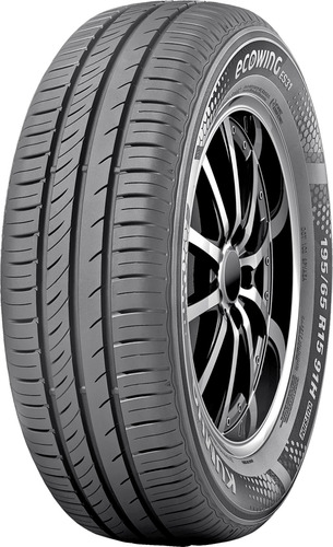 Llanta Kumho Ecowing Es31 185/65r14 86t Sl Bsw 400/a/a