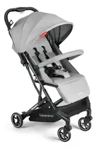 Comprar Carrinho Passeio Compacto Oppa Fisher-Price 0 A 15kg Cor Cinza-claro