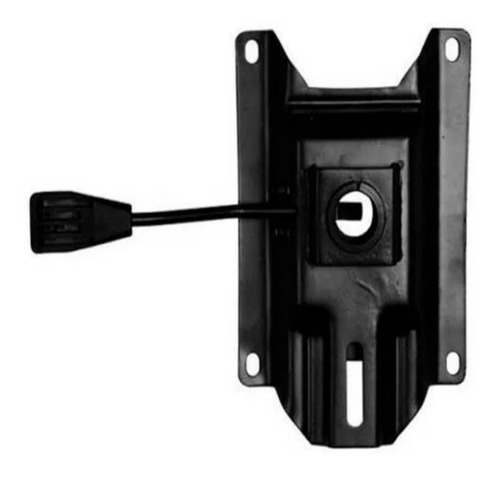 Repuesto Silla De Oficina Plato Basculante Bayka