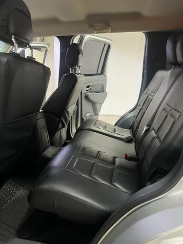 Jeep Cherokee Sport 2012 /la