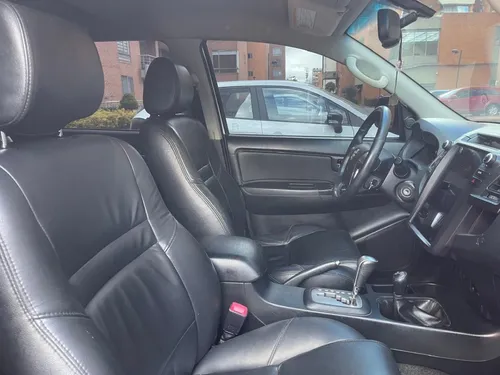 Toyota Fortuner 3.0 Sr5