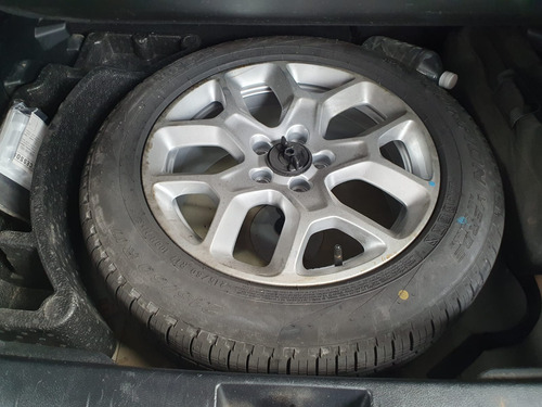 Jeep Renegade 1.8 Sport At Plus