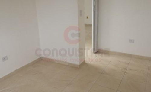 Casa Para Locação Em São Paulo, Vila Carmosina, 1 Dormitório, 1 Suíte, 1 Banheiro - Camc0237_2-1022499