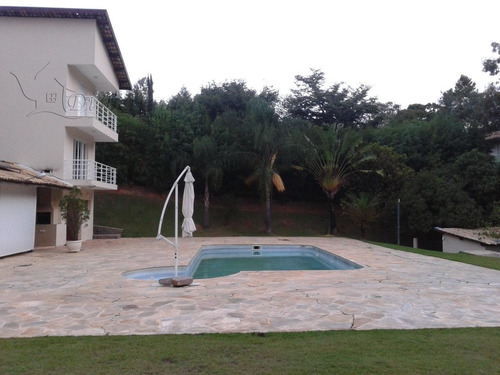 Imagem 6 de 30 de Casa - Ca00087 - 69424226