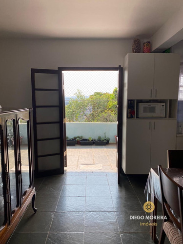 Imagem 7 de 15 de Chácara À Venda Em Terra Preta Com 880 M² - Ch148