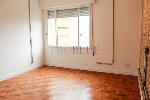 Imagem 23 de 29 de Studio Reformado - Morar Ou Investir... - 974