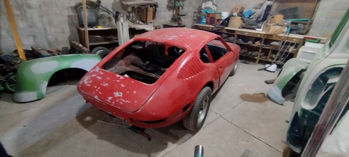 Vw Sp2