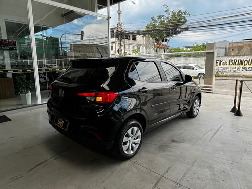 Fiat Argo 1.0 FIREFLY FLEX MANUAL