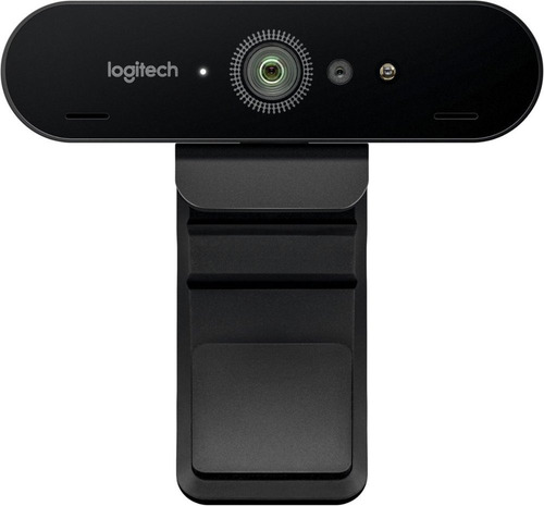 Camara Web - Logitech 4k Pro Webcam