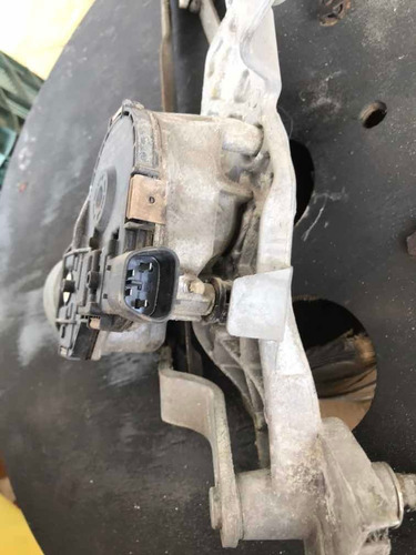 Motor De Limpiaparabrisas Vw Delantero 0 390 241 668 Ml34 (Usado)