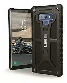 Urban Armor Gear Uag Carcasa Para Samsung Galaxy Note 9,