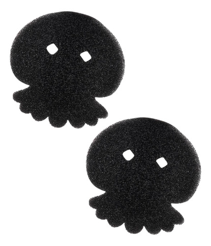 2x Recogedor De Pelo Para Lavadora, Recogedor De Pelo Pulpo
