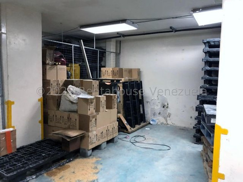 Imagen 9 de 14 de Edificio En Alquiler En Los Dos Caminos. Mls #23-15494