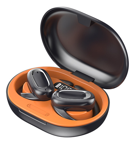 Auriculares T35 Callable Running Sports Inalámbrico Gancho B