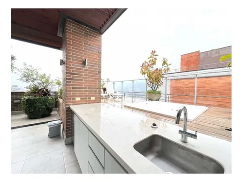 Rhbr-14089 (duplex) Piso 24 (poblado, Castropol)