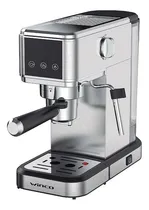 Comprar Cafetera Capsulas Expreso Express Espuma Automat Winco W1923