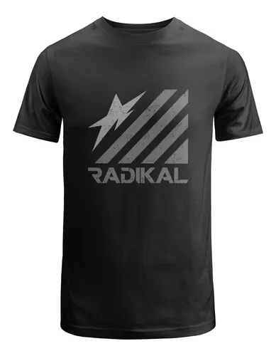 Remera negra racing hotsell