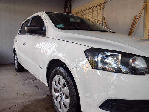 Volkswagen Gol Trend 1.6 Trendline 101cv