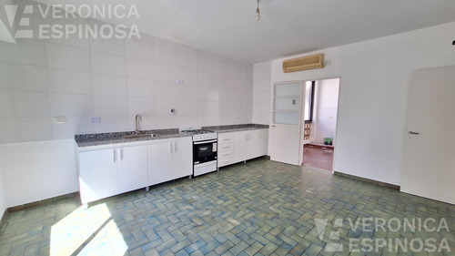 Departamento Villa Luzuriaga Venta - Ph Venta Villa Luzuriaga