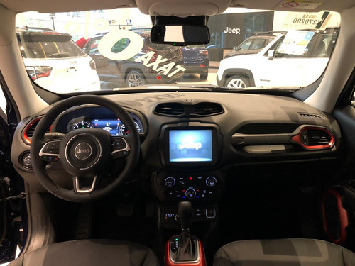 Jeep Renegade 2020 2.0 Trailhawk 4x4 Aut. 5p