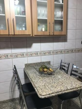 Cobertura Residencial À Venda, Belenzinho, São Paulo. - Co0062