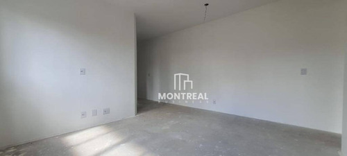 Imagem 6 de 15 de Apartamento À Venda, 59 M² Por R$ 275.600,00 - Vila Rosália - Guarulhos/sp - Ap2632