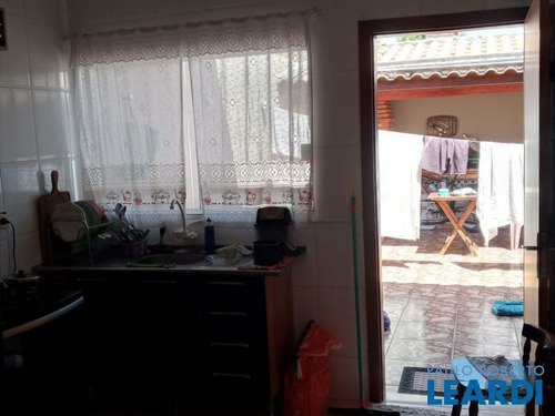 Imagem 10 de 14 de Casa De Vila - Aparecidinha - Sp - 645738