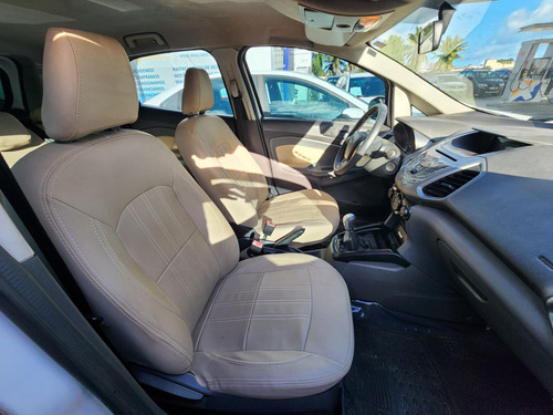 Ford Ecosport S 1.6