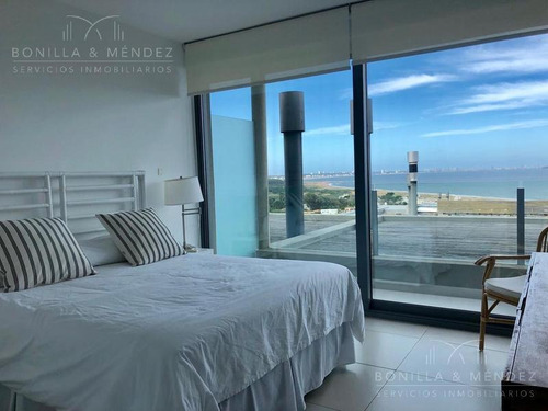 Altamar, Duplex, 2 Suites, Toilette, Cocina Integrada, 2 Cocheras, Semi Piso, Verano 2021!!