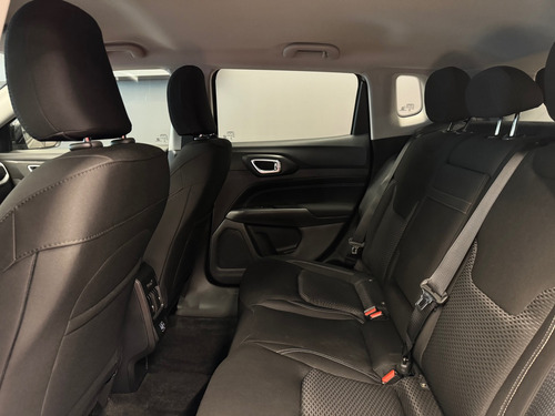 Jeep Compass 1.3 Turbo Sport 4x2 At