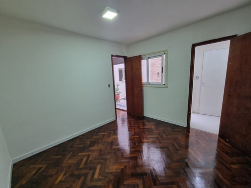 Imagen 11 de 12 de Departamento En Venta De 1 Dormitorio En Balvanera