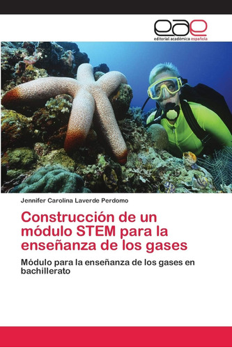 Libro: Construcción De Un Módulo Stem Para La Enseñanza De