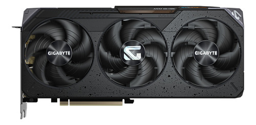 Tarjeta De Video Gigabyte Radeon Rx 9070 Oc 16gb Gddr6