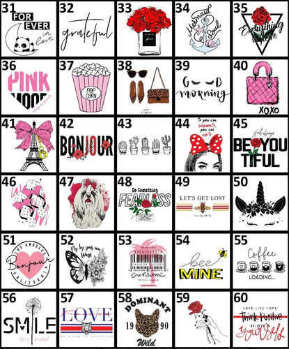 Kit 10 T-shirts Blusas Feminina Roupas Atacado Revenda