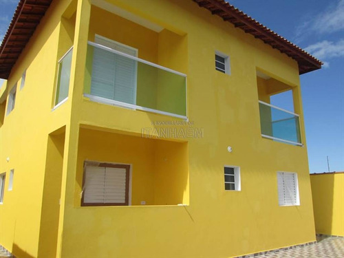 Imagem 7 de 18 de Casa - Venda - Nova Itanhaem - Itanhaem - Ita1738