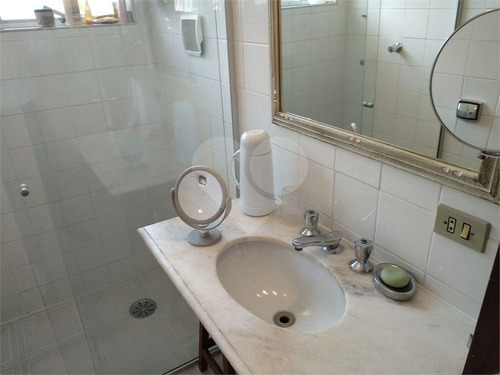 Sobrado A Venda No Alto Da Boa Vista - 375-im477291