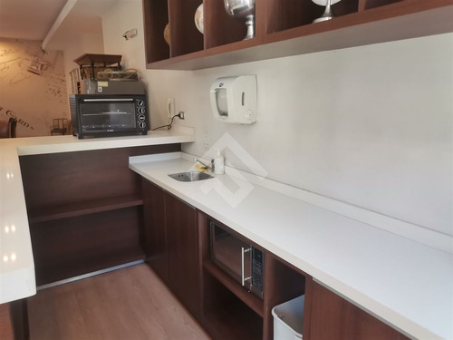 Departamento En Venta De 3 Dorm. En Ñuñoa
