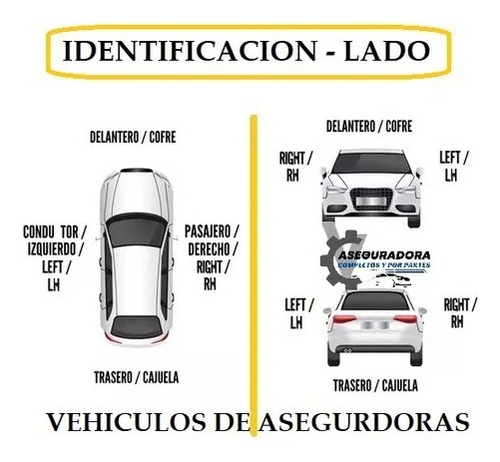 Soporte Base De Batería Ford Fusion 2010-2012 (Usado)