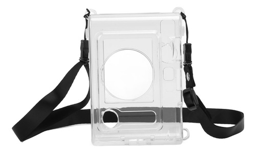 Funda Transparente Para Accesorios De Cámara Funda Protector