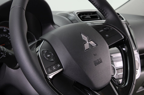 Mitsubishi Mirage 1.2 Automático Full 2023 0km