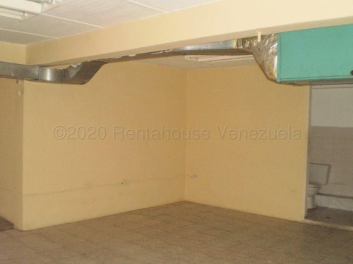 Imagen 6 de 13 de Local En Alquiler Av Miranda Maracay Nv