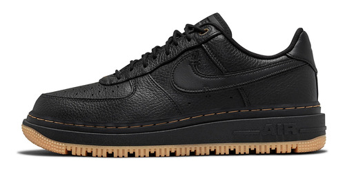 Zapatillas Nike Air Force 1 Low Luxe Urbano Db4109-200   