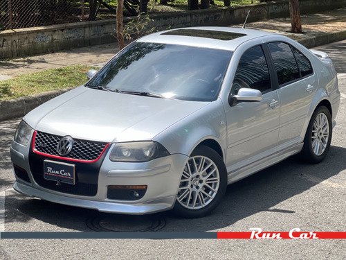 Volkswagen Jetta 1.8 Gli