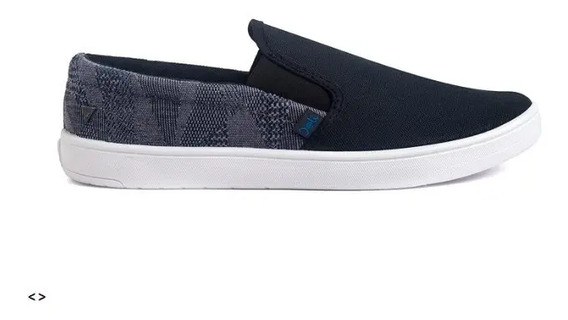 Alpargatas para Hombre Deli | MercadoLibre.com.ar