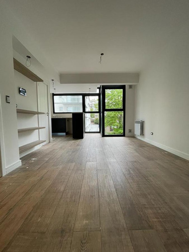 Edificio Damar Xi | 2 Ambientes A Estrenar, Zona Guemes